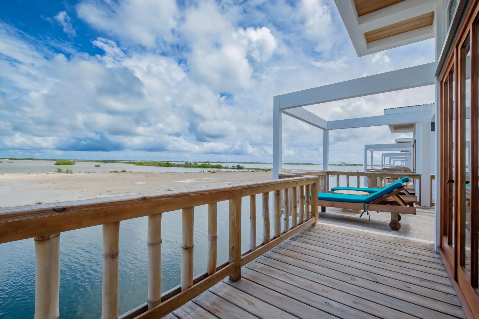 Aruna Resort & Villas San Pedro  Exteriér fotografie
