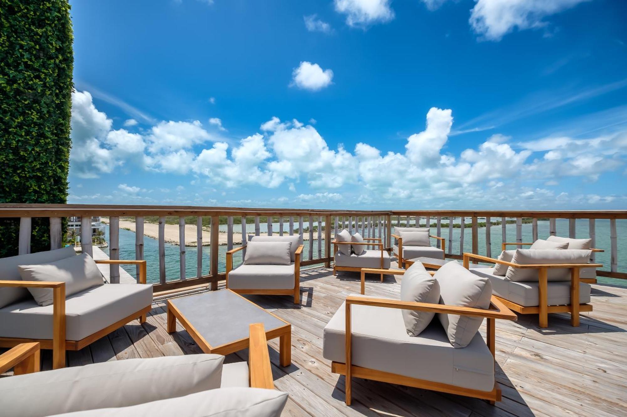 Aruna Resort & Villas San Pedro  Exteriér fotografie