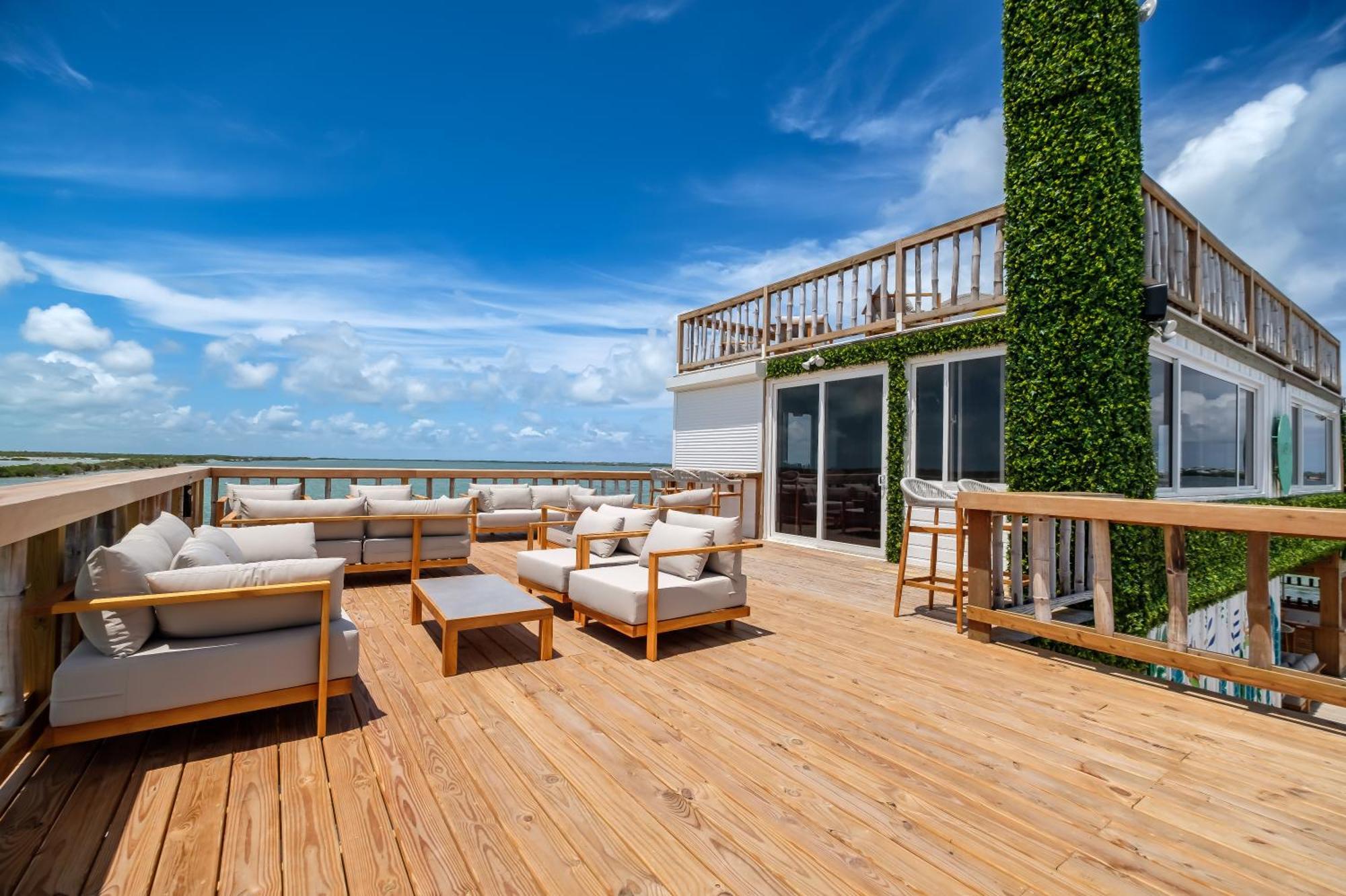 Aruna Resort & Villas San Pedro  Exteriér fotografie