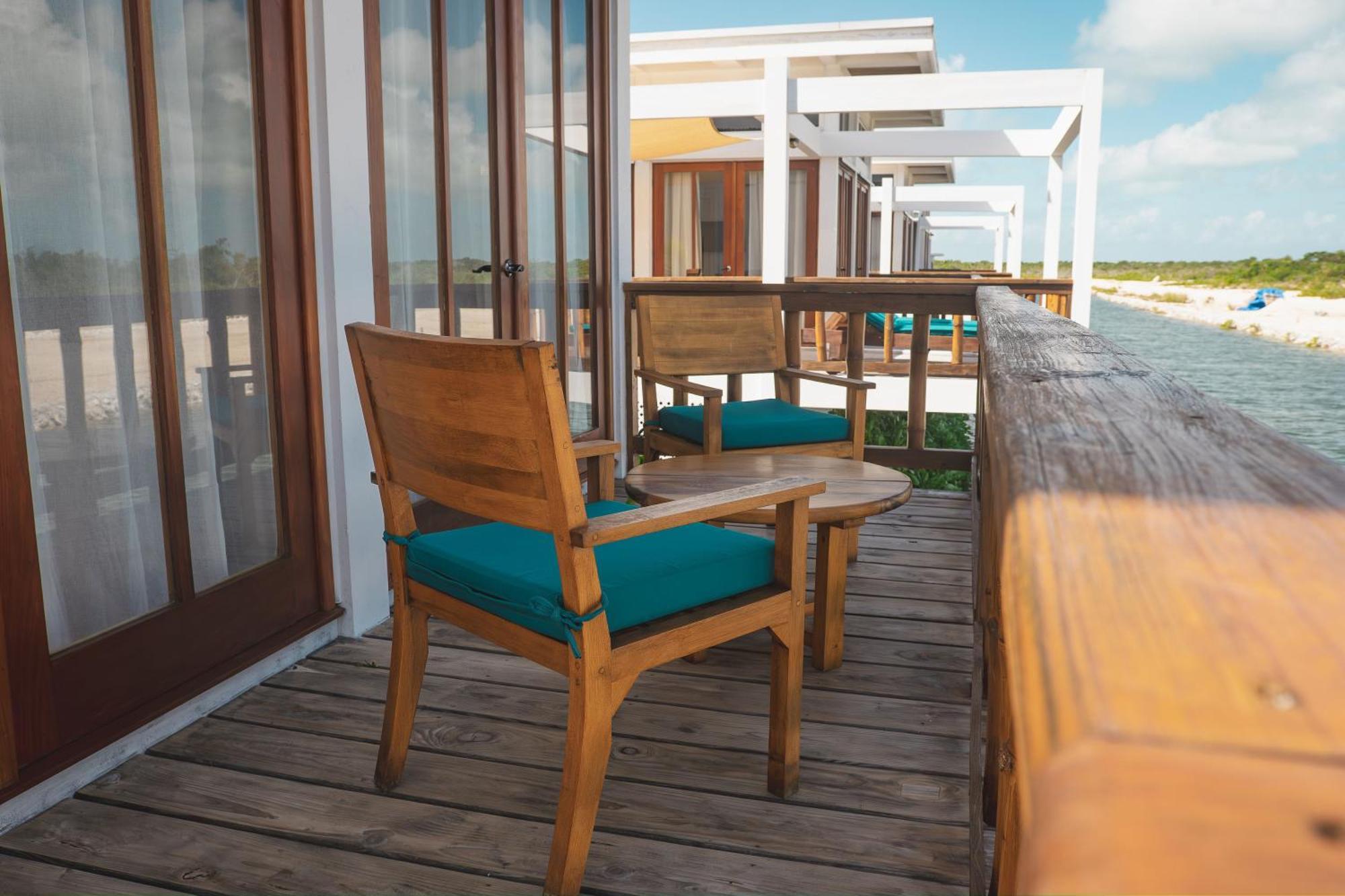 Aruna Resort & Villas San Pedro  Exteriér fotografie