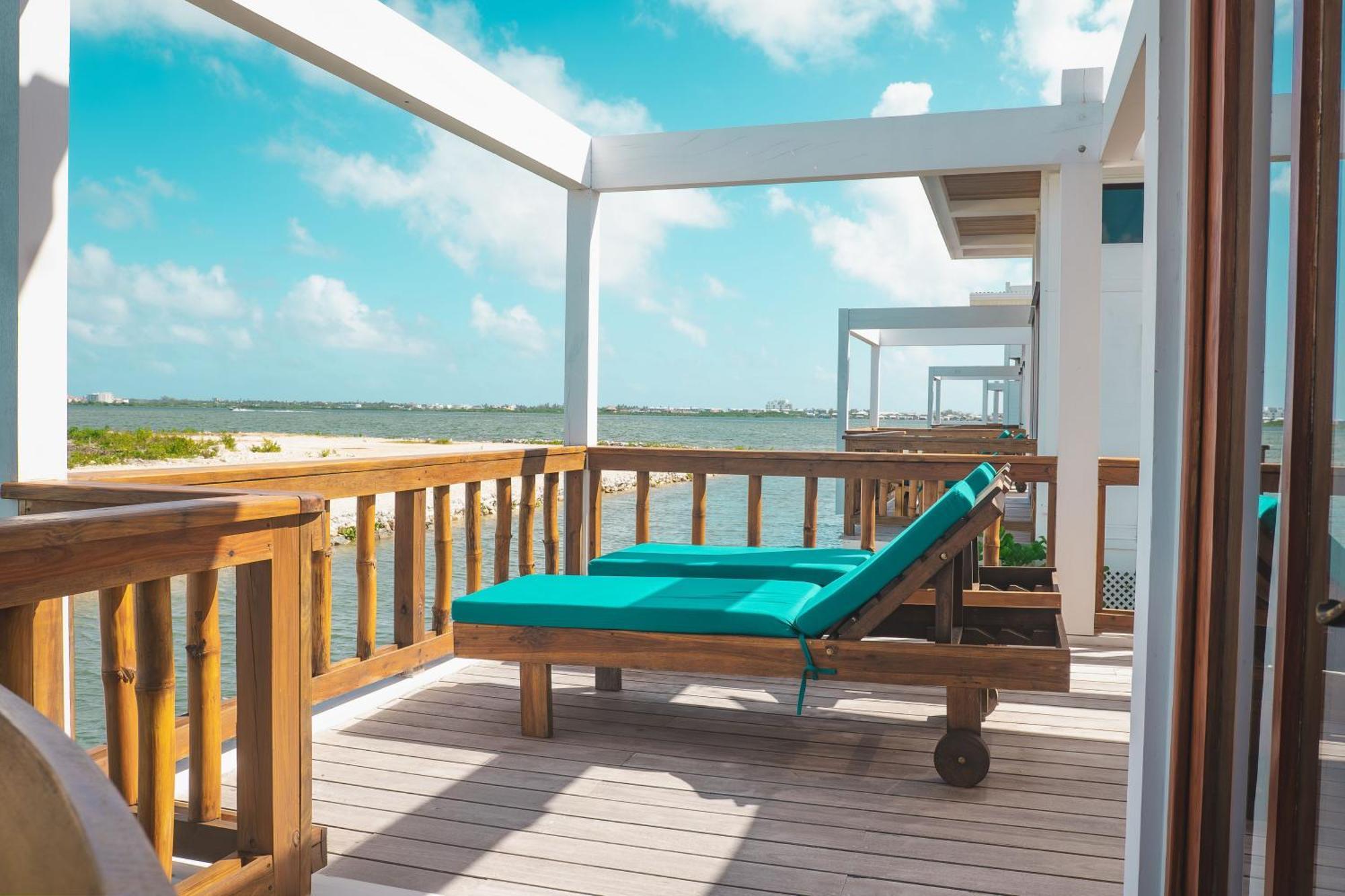 Aruna Resort & Villas San Pedro  Exteriér fotografie